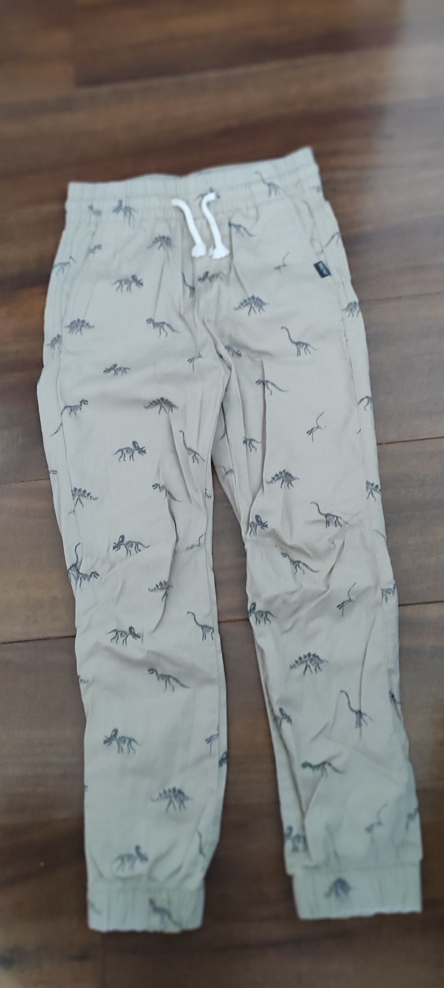 Джогери H&M 128р.