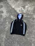 зіпка Adidas на лампасах