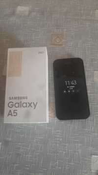 Samsung  A5   A520