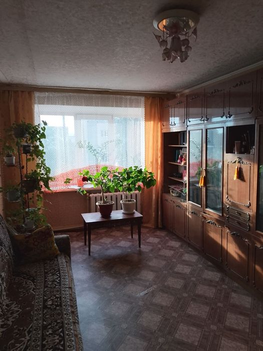 3-кімнатна квартира в Овручі! Продаж
