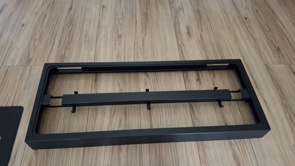 Pokrywa akwariowa 100x40