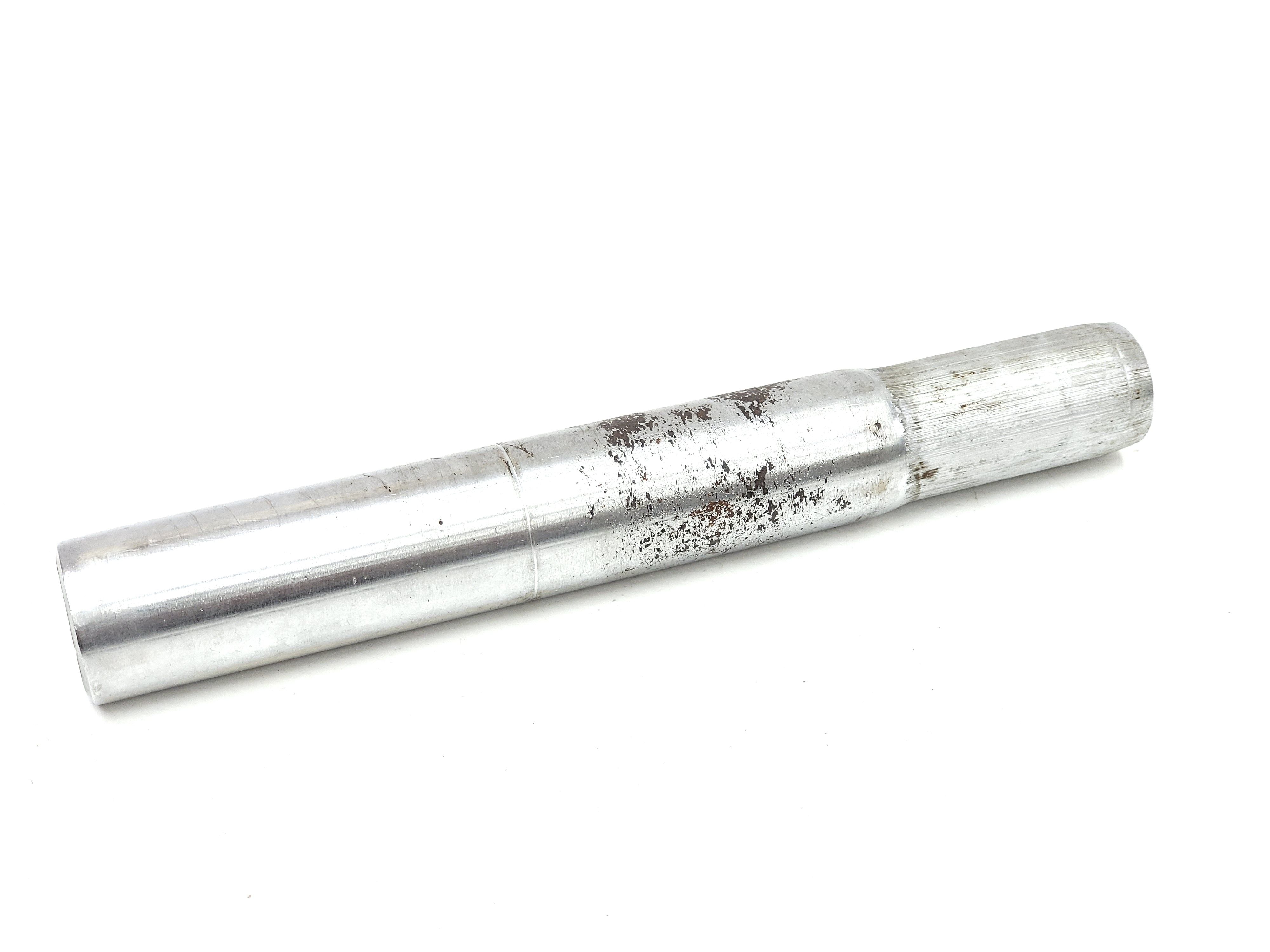 Sztyca siodełka 24 mm 17 cm do rowerów PRL