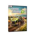 Gra Farming Simulator 25 [PC] Klucz GIANTS - Official website Key