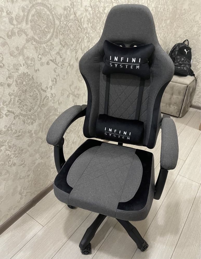 Геймерское кресло Компьютерное кресло спортивное крісло Є РІЗНІ