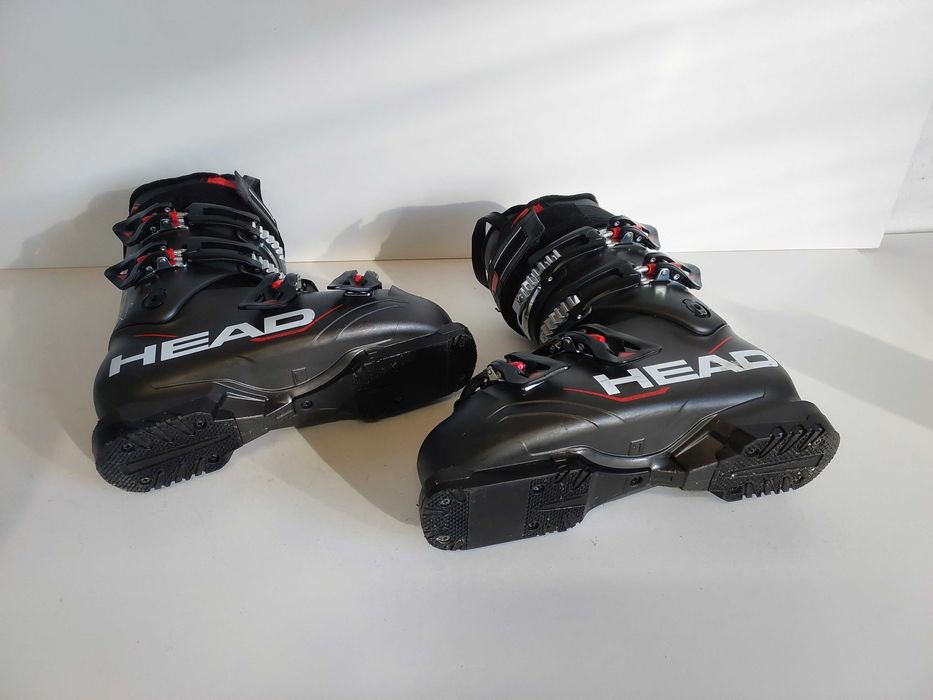Buty narciarskie HEAD next XP Eu.41 , 26 cm (2)