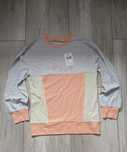 Cienka bluza dziewczęca w pastelowe kolory r. 158 nowa z 5.10.15