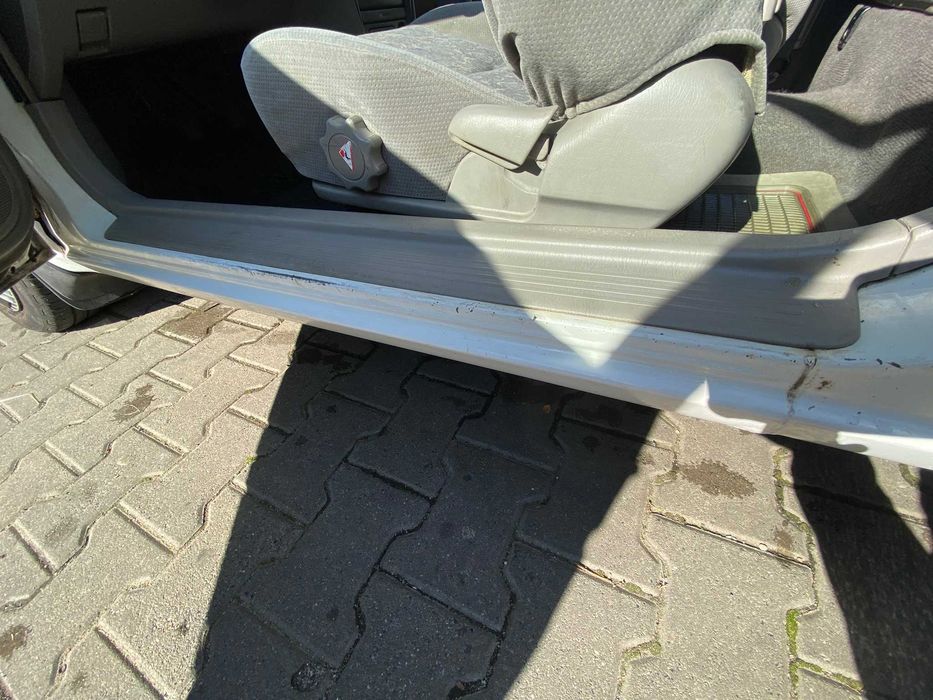 Toyota Corolla E.11 Hatchback 1998