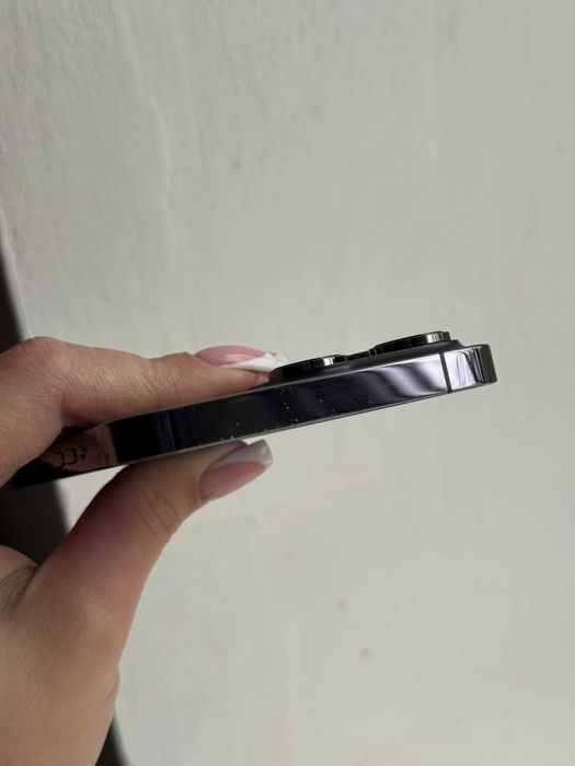 iPhone 14 Pro Max 256GB Deep Purple