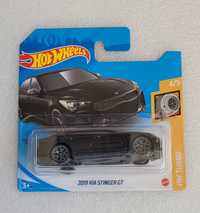 Kia Stinger GT Hot Wheels