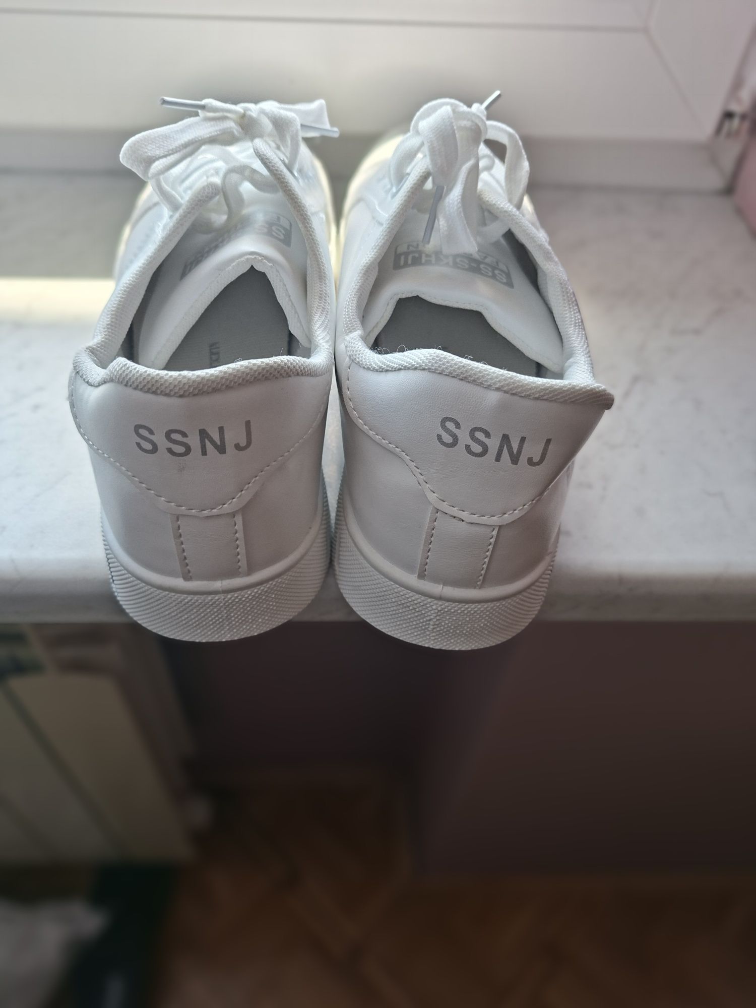 Buty Męskie Fashion nr45