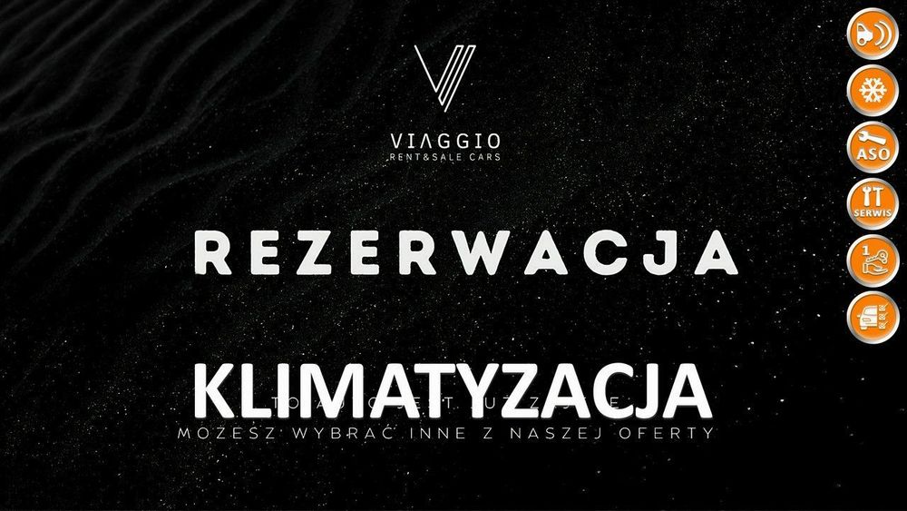 Lancia Ypsilon Lancia Ypsilon 1.4 87km CZUJNIKI klima BEZWYPADEK serwis 2010