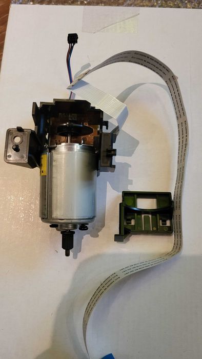 Комплектуючі до Canon i-SENSYS MF3010 (оригінал)