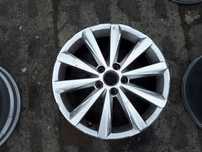 ORYG. VW GOLF V VI 5K0 17 7.5J ET51