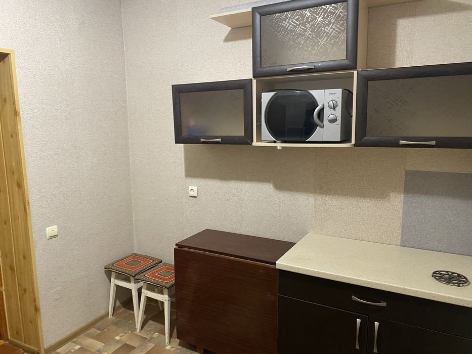 Здам кімнату в гуртожитку 18кв.м.