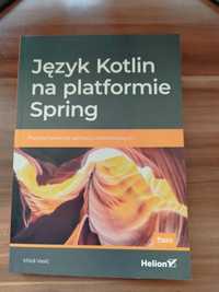 Język kotlin na platformie spring MILOŠ VASIĆ