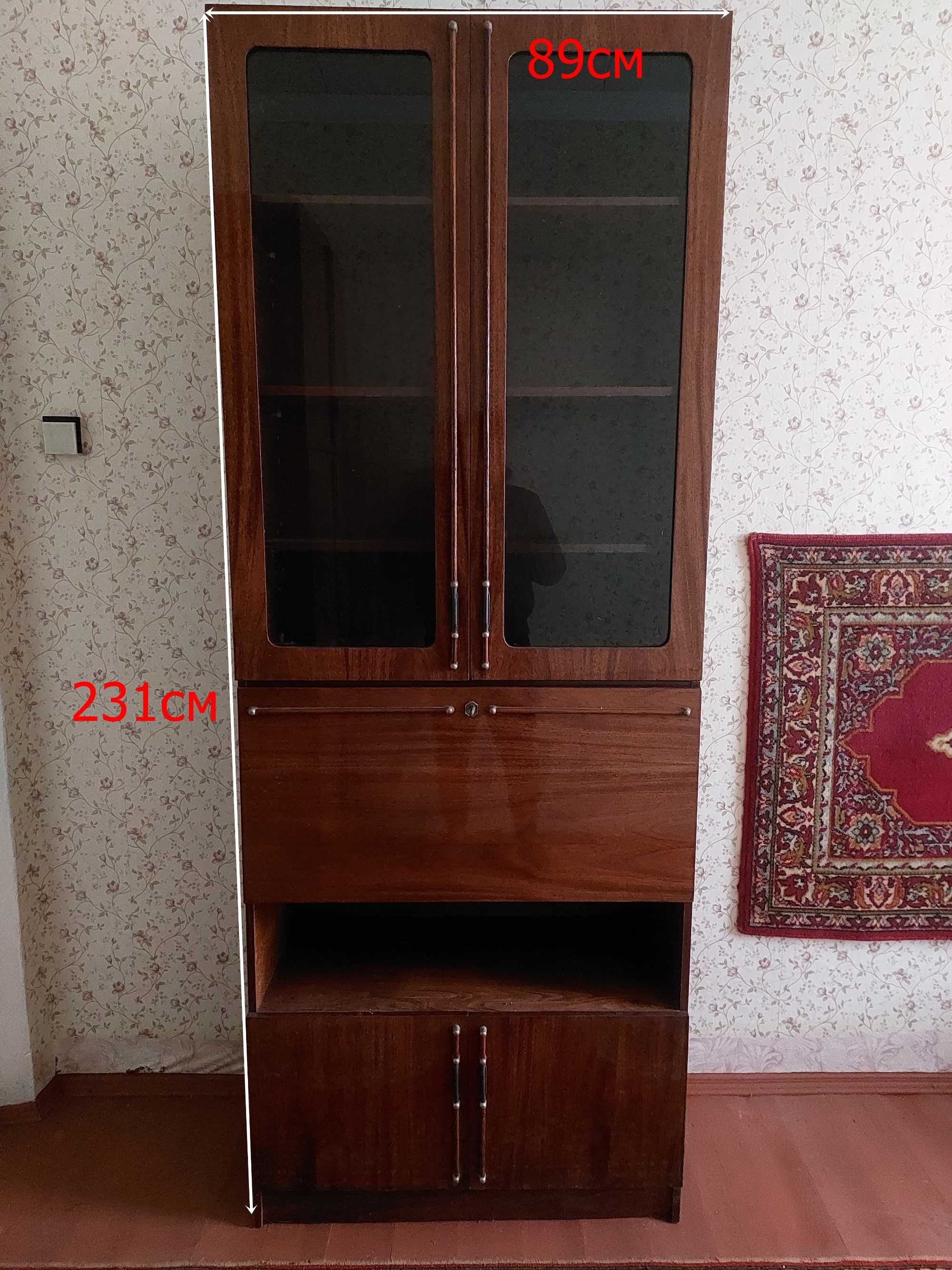 Стенка мебель шкаф