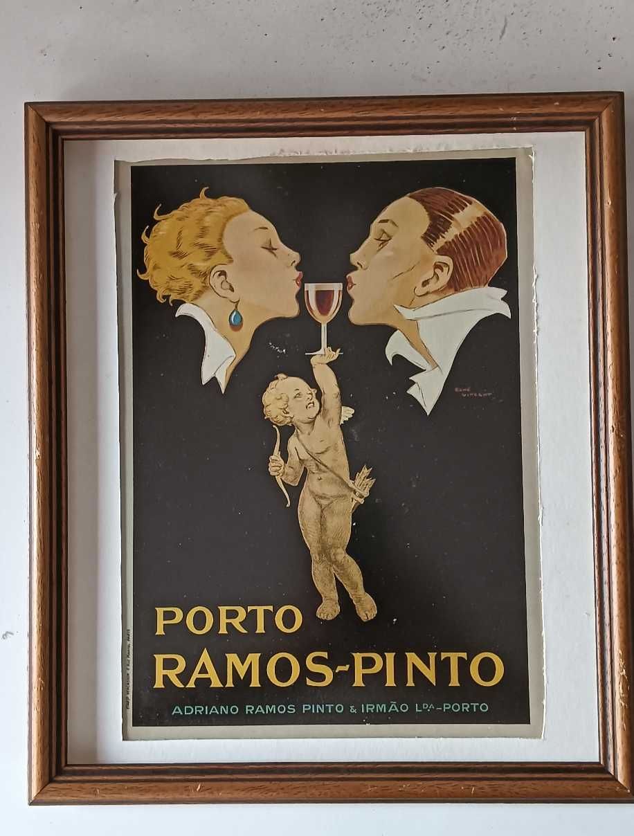expositor publicitário ramos pinto