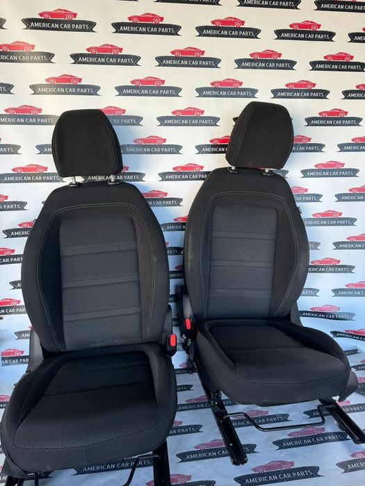 Bancos Frontais Fiat Tipo 2019