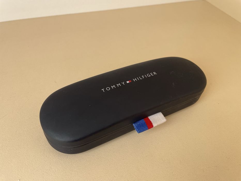 Окуляри Tommy Hilfiger оправа Томми Хилфигер для дітей підлітків