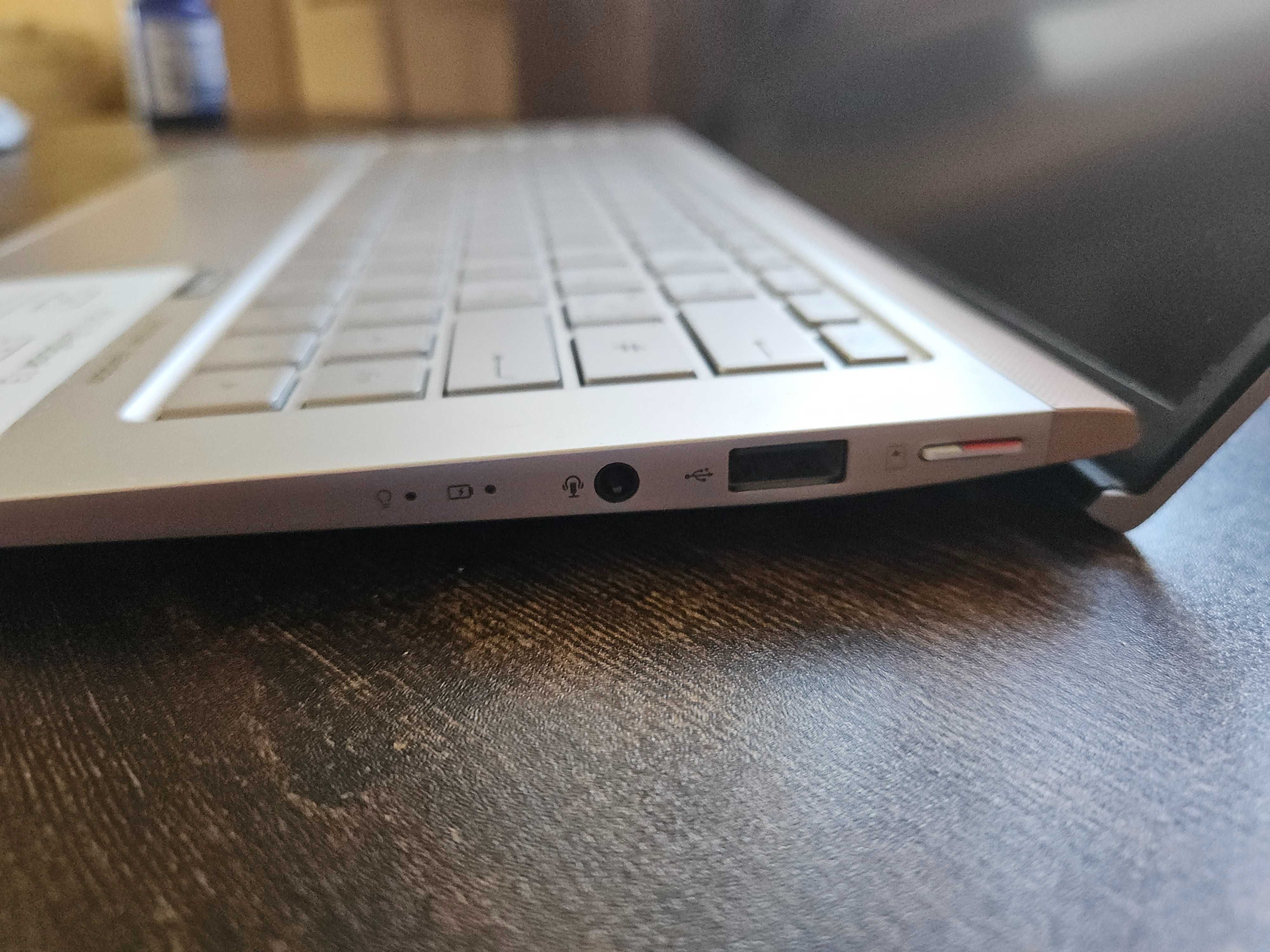 Asus Zenbook ux333f