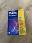 Prolog programowanie W.F. Clocksin, C. s. Mellish