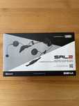 Interkom motocyklowy SENA SRL2 do kasków Shoei Neotec 2 / GT-Air 2