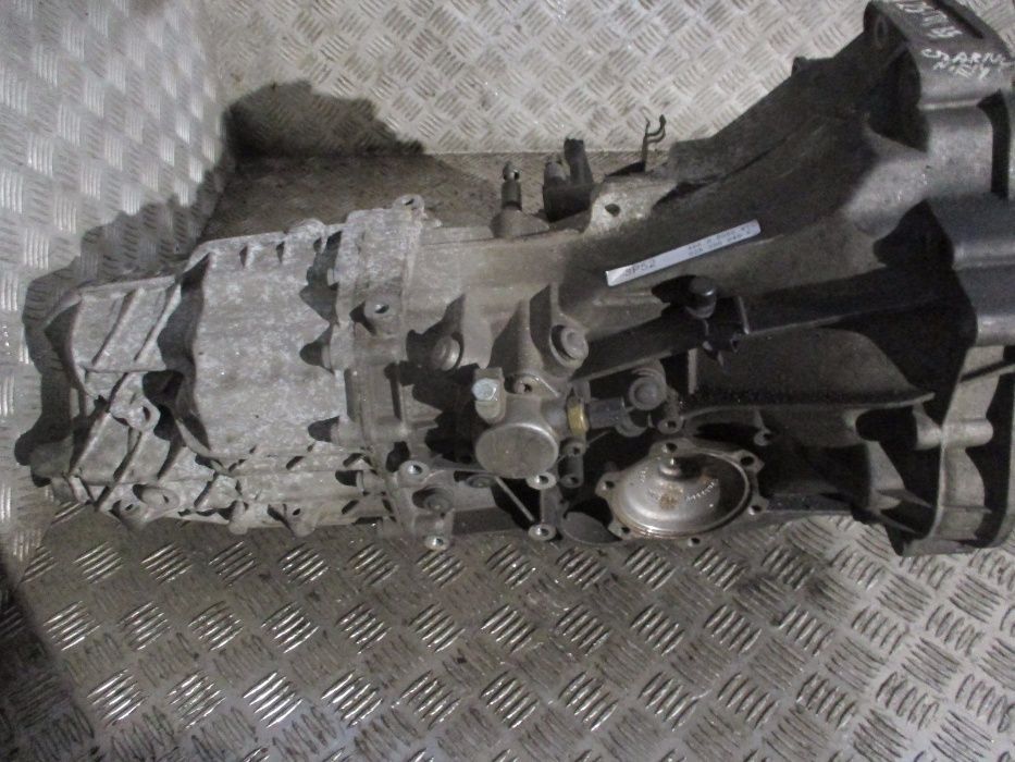 Skrzynia biegów 3P52 Audi A4B6 Passat B5 2.5 TDI