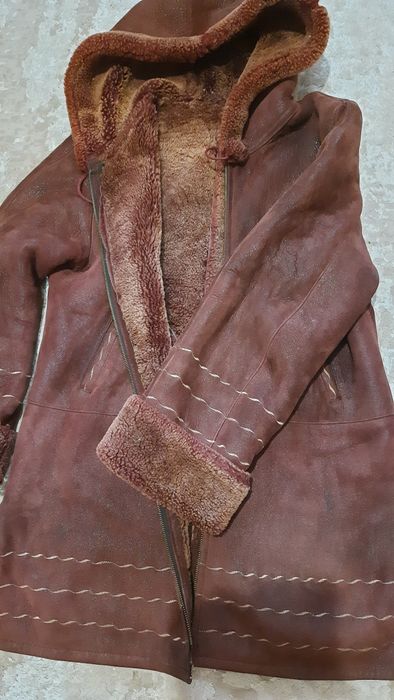 Дублянка натуральна