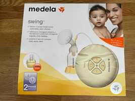 Laktator Medela Swing+ GRATIS