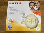Laktator Medela Swing