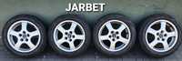 Alufelgi 16' OPEL, Alfa Romeo, Saab, Jeep, Fiat JARBET #3.24