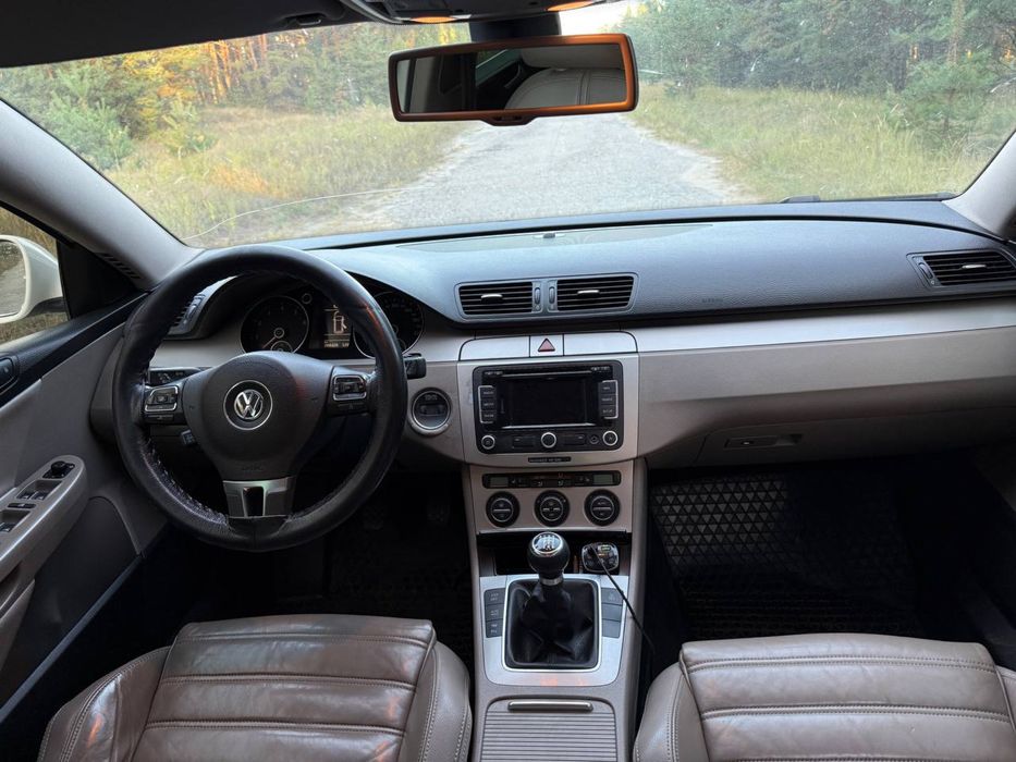 Продам Volkswagen Passat B6 з Европи