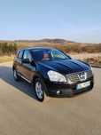 Nissan Qashqai NISSAN QASHQAI 2008, 2.0 dci 4X4, Tekna, auto godne uwagi