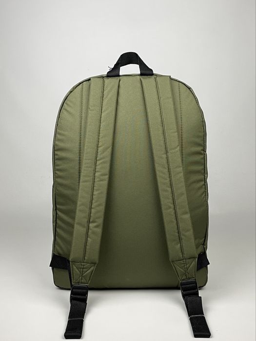 Рюкзак Dickies Chickaloon Backpack оригінал хакі унісекс DK0A4XIQMGR1