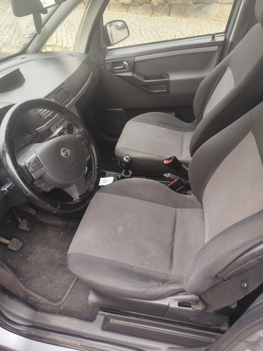 Vendo Opel Meriva 1.7 CDTI. 75 CV