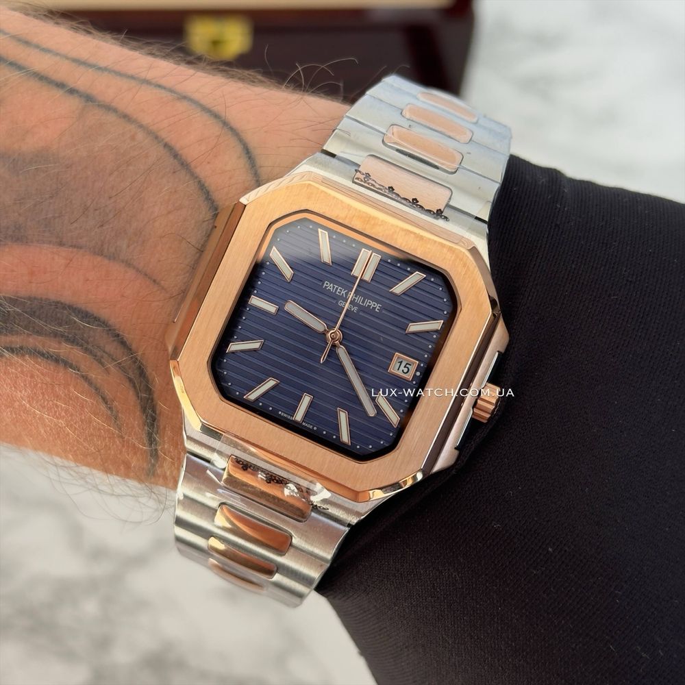 Часы мужские Patek Philippe Cubitus
