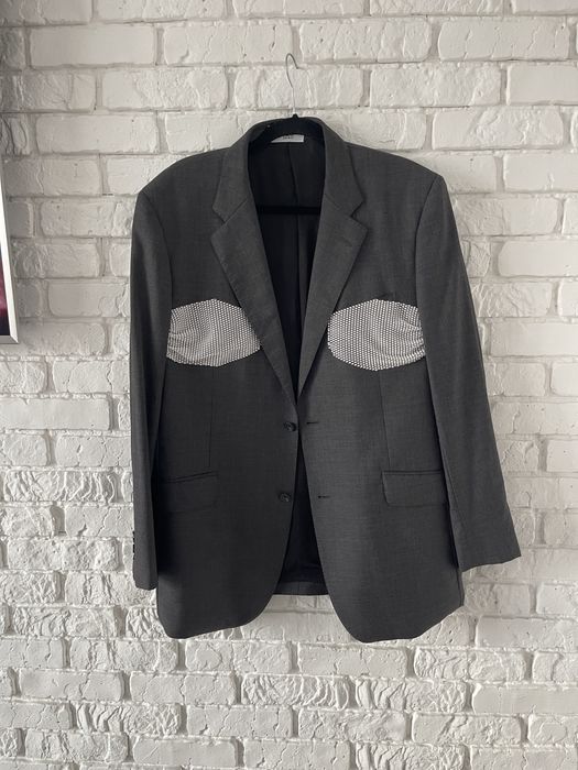 Піджка жакет sisi