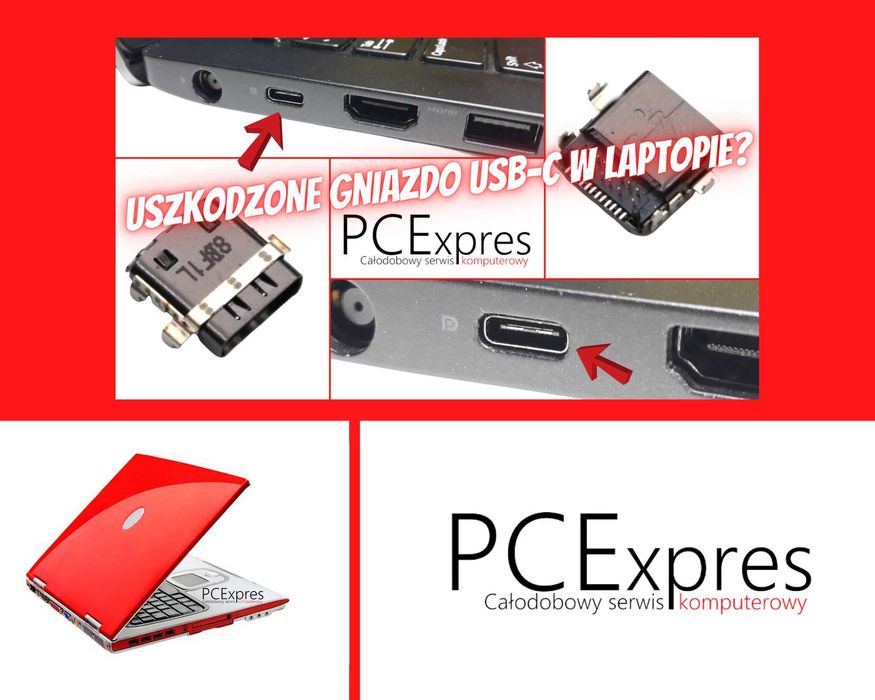 Instalacja systemu. Wymiana matryc. Odzysk Danych. /Serwis Naprawa/