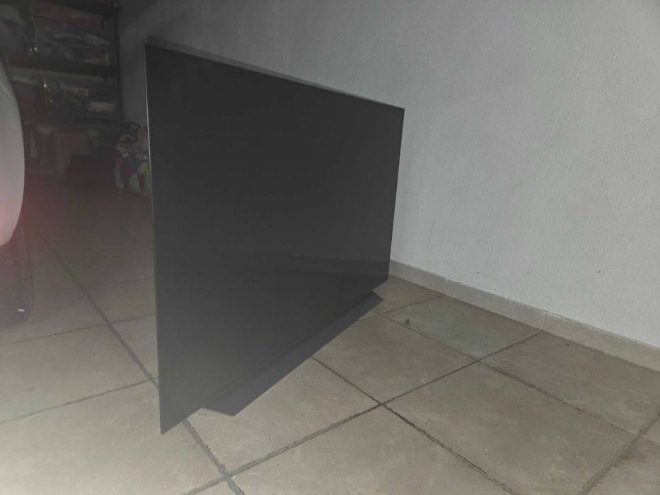 LG Oled 55CX6LA beuwljp