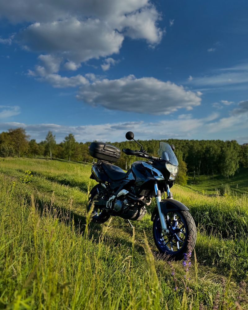 Продам Aprilia pegaso strada 660, с документами