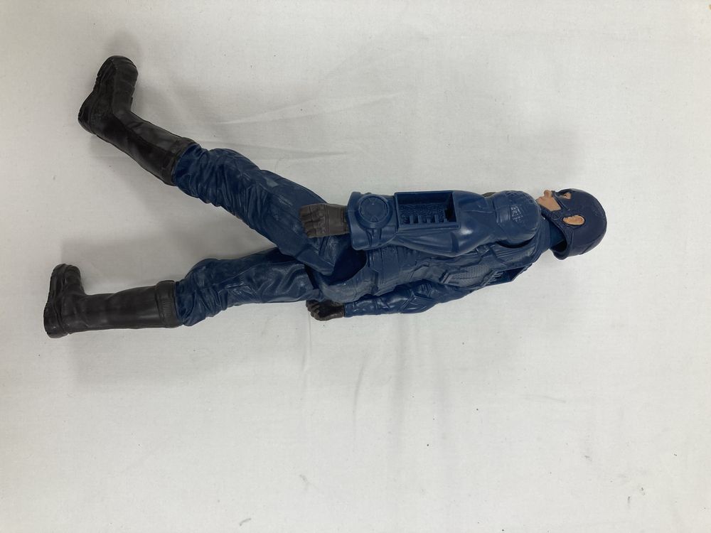 Boneco Capitão América Marvel