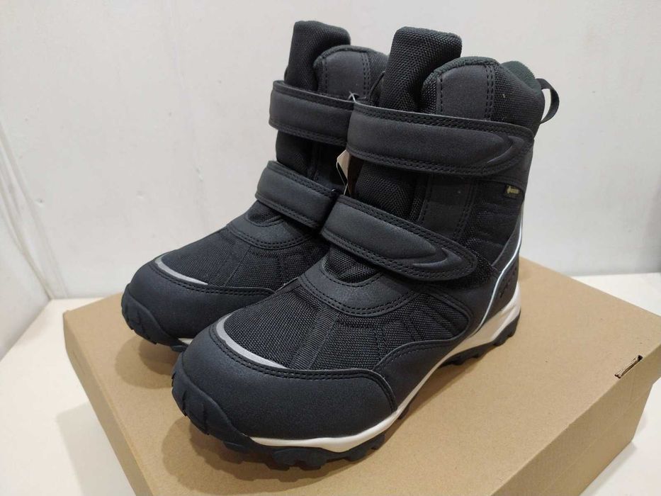 Новые зимние ботинки Viking 31 р, Gor-tex