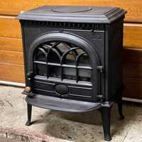 Jotul F3 blacha tylna, delfektor 102042