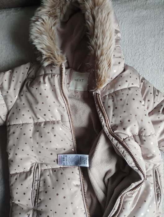 Комбінезон зимовий фірми Next