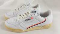 BUTY SPORTOWE męskie  adidas   CONTINENTAL r 37 1/3