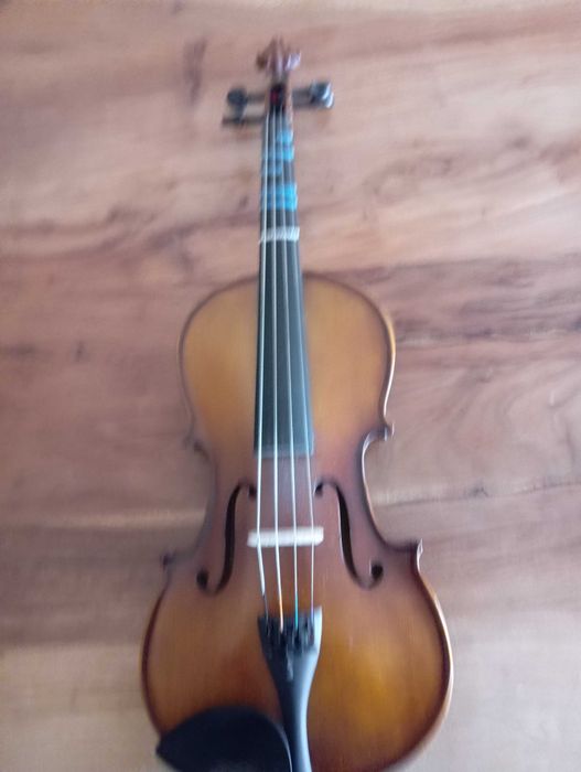 Vendo viola Stentor II tamanho adulto