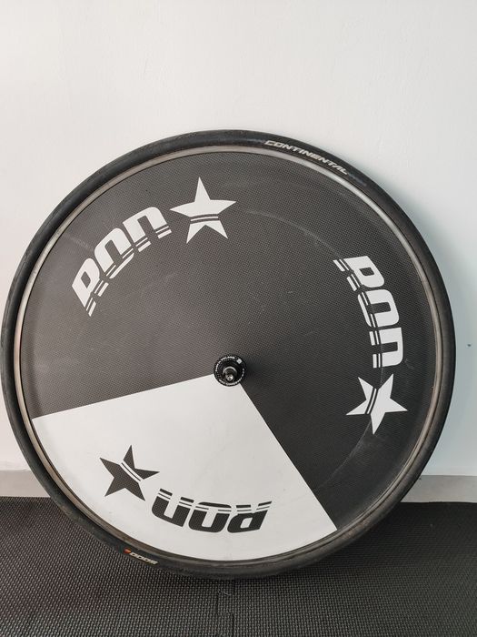 Dysk Czasowy/Koło Czasowe Ron , Triathlon