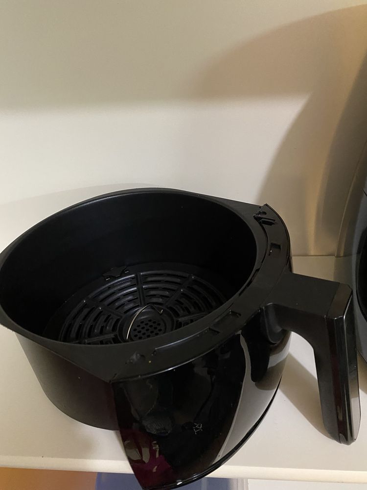 Air Fryer XXL - capacidade 4.5 L
