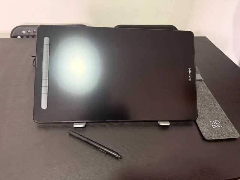 Mesa XPPen Artist 16