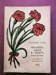 Mulheres, Amor e Morte - Guilherme Rubim